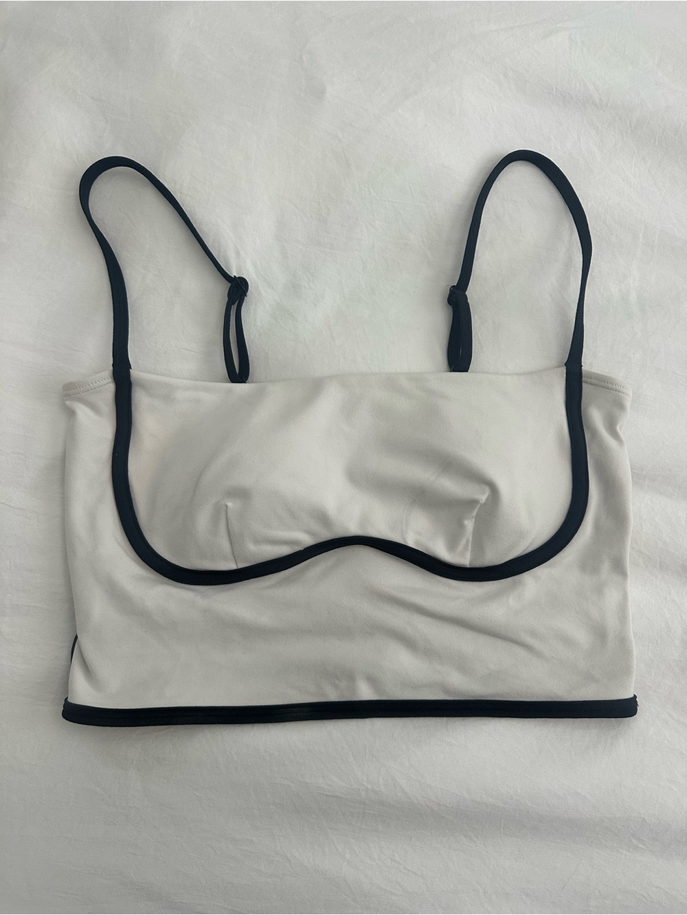 Alo Airbrush Streamline Bra